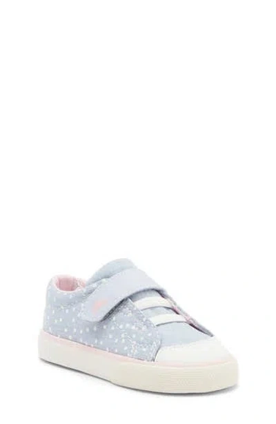 See Kai Run Kids' Alex Sneaker In Light Blue