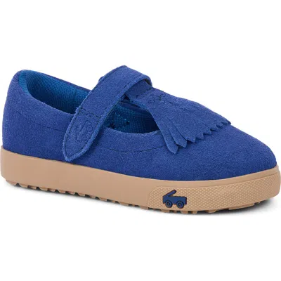 See Kai Run Kids' Annabelle Mary Jane In Blue