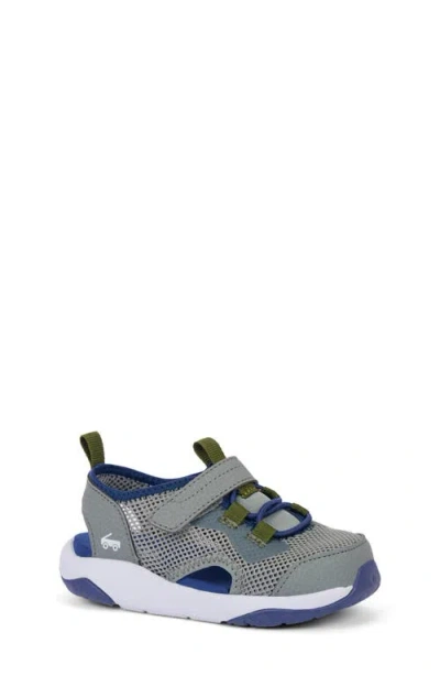See Kai Run Kids' Aven Water Friendly Sandal In Multi
