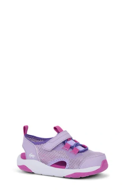 See Kai Run Kids' Aven Water Friendly Sandal In Multi