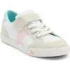 See Kai Run Kids' Conner Sneaker In White