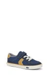 See Kai Run Boys' Connor Sneakers - Toddler In Navy