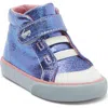 See Kai Run Kids' Drew High Top Sneaker In Multi