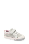 See Kai Run Kids' Kristin Sneaker In Multi