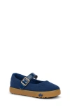 See Kai Run Kids' Lucia Mary Jane In Blue