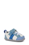 See Kai Run Kids' Mini Connor Sneaker In Multi