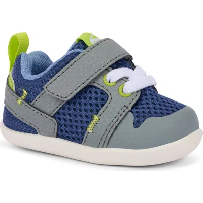 See Kai Run Kids' Mini Viento Sneaker In Multi