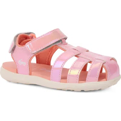 See Kai Run Kids' Paley Ii Water Friendly Sandal In Multi