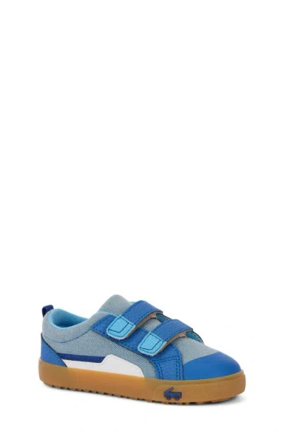 See Kai Run Kids' Riley Sneaker In Multi