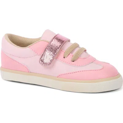 See Kai Run Kids' Rory Sneaker In Pink