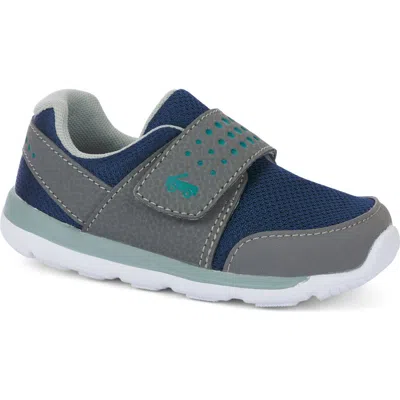 See Kai Run Kids' Ryder Ii Flexirun Sneaker In Blue