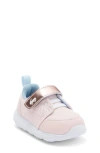 See Kai Run Kids' Spark Lace Sneaker In Pink