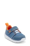 See Kai Run Kids' Spark Lace Sneaker In Blue