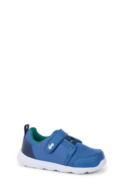 See Kai Run Kids' Spark Sneaker In Blue