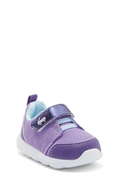 See Kai Run Kids' Spark Sneaker In Blue