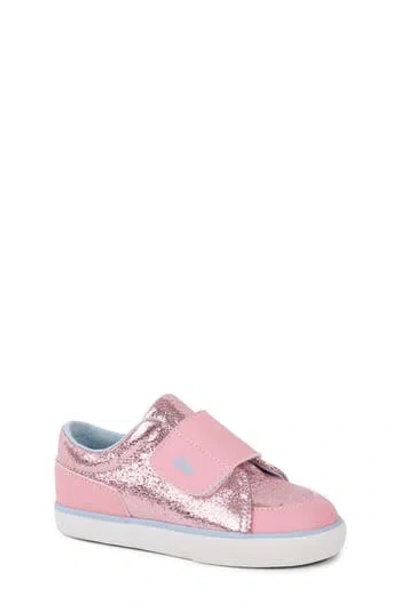 See Kai Run Kids' Toni Sneaker In Pink