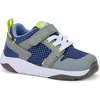 See Kai Run Kids' Viento Sneaker In Multi
