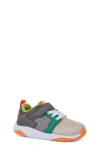 See Kai Run Kids' Viento Sneaker In Multi