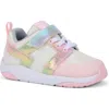See Kai Run Kids' Viento Sneaker In White