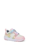 See Kai Run Kids' Viento Sneaker In White