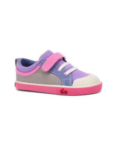 See Kai Run Kristin Sneaker In Grey