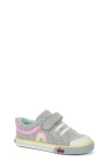 See Kai Run Kids'  Kristin Sneaker In Gray