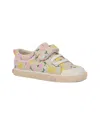 See Kai Run Kristin Sneaker In Multi