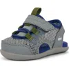 See Kai Run Kids'  Mini Aven Water Friendly Sandal In Gray