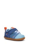 See Kai Run Mini Viento Sneaker In Blue