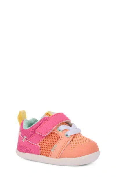 See Kai Run Mini Viento Sneaker In Multi