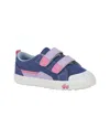 See Kai Run Riley Sneaker In Multi