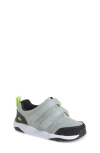 See Kai Run Kids'  Ryder Adapt Ii Sneaker In Gray