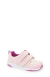 See Kai Run Ryder Adapt Ii Sneaker In Pink