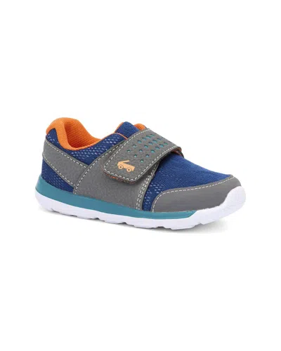 See Kai Run Kids' Ryder Ii Flexirun Athletic In Multi