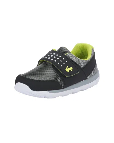 See Kai Run Ryder Ii Flexirun Athletic Shoe In Black