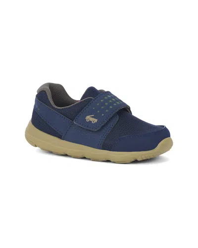 See Kai Run Kids' Ryder Ii Flexirun Athletic Sneaker In Blue