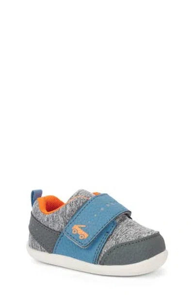 See Kai Run Ryder Ii Sneaker In Multi