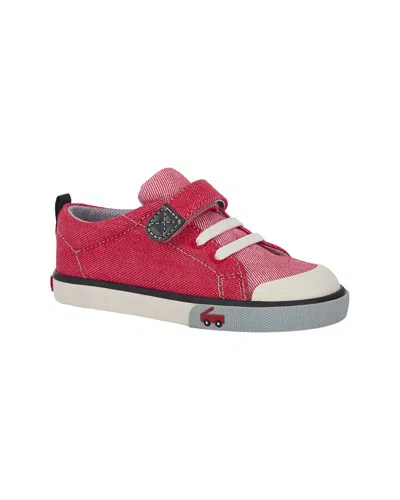 See Kai Run Stevie Ii Sneaker In Multi