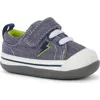 See Kai Run Stevie Ii Sneaker In Blue