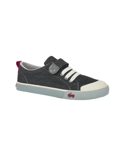 See Kai Run Stevie Ii Sneaker In Multi
