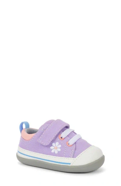 See Kai Run Kids' Stevie Ii Trainer In Lavender