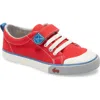 See Kai Run Stevie Ii Sneaker In Multi