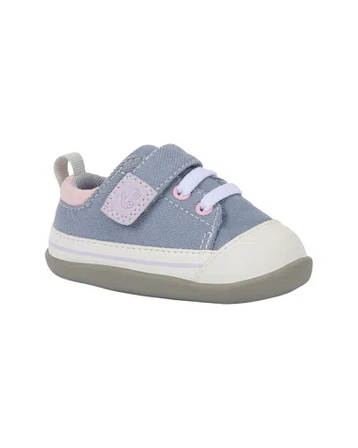 See Kai Run Stevie Mini First Walker In Grey