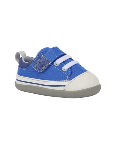 See Kai Run Stevie Mini First Walker Sneaker