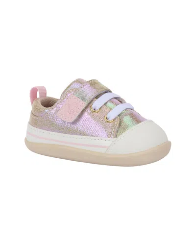 See Kai Run Stevie Mini First Walker Sneaker