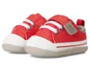 See Kai Run Kids' Stevie Mini Sneaker In Red