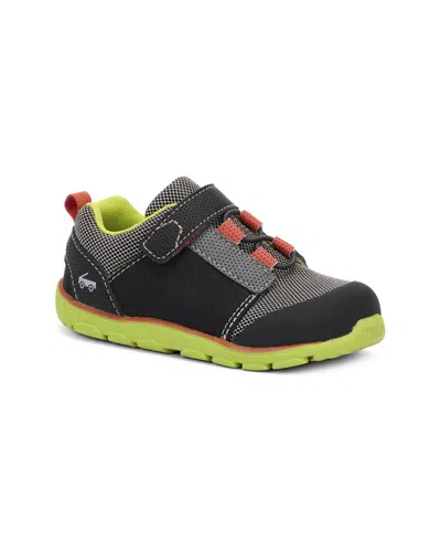 See Kai Run Summit Ii Outdoor Active In Black
