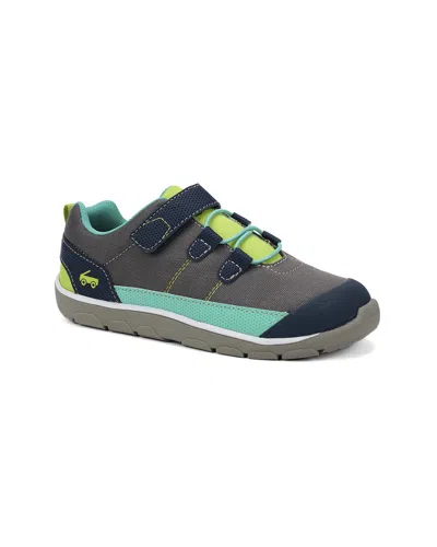 See Kai Run Summit Sneaker In Gray