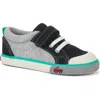 See Kai Run Tanner Sneaker In Gray