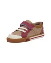 See Kai Run Tanner Sneaker In Multi